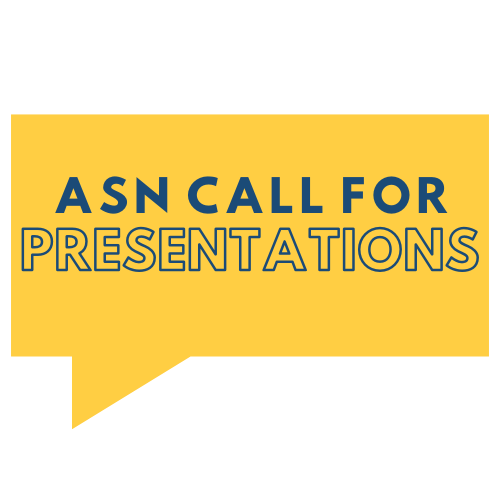 2024 ASN Annual Meeting The American Society of Neuroimaging